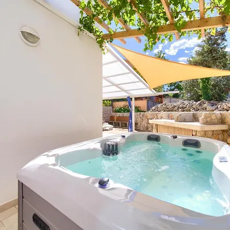 Appartamento Nadica Deluxe