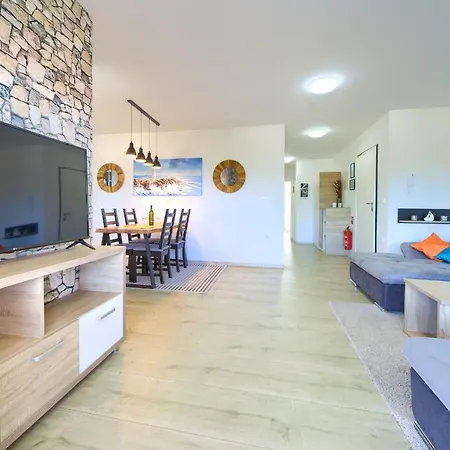 Apartmán Nadica Deluxe Malinska