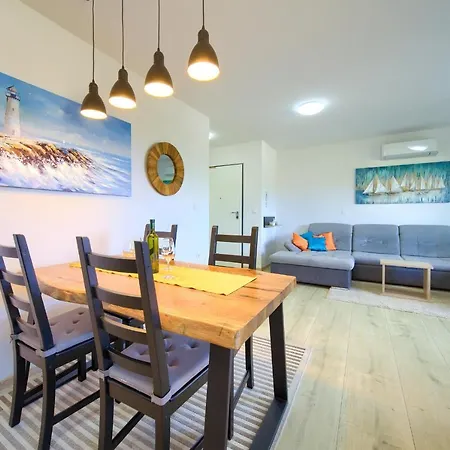 Nadica Deluxe Apartmán