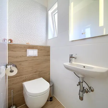 Appartamento Nadica Deluxe *