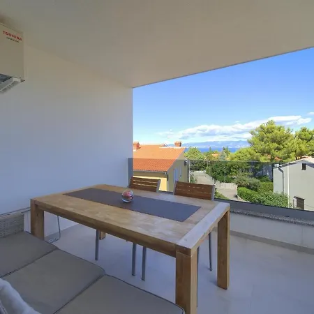 Nadica Deluxe Apartmán