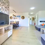 Appartement Nadica Deluxe Malinska