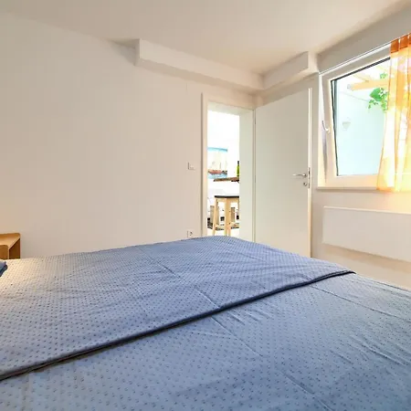 Apartment Nadica Deluxe