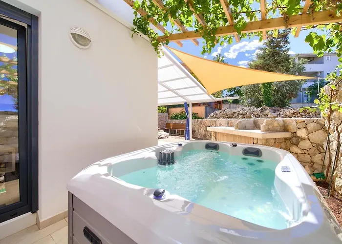 Apartman Nadica Deluxe