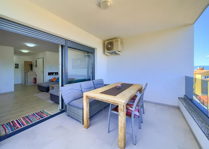 Apartman Nadica Deluxe *