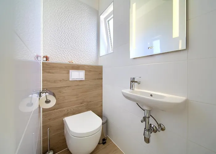 Apartman Nadica Deluxe *