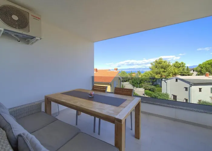 Nadica Deluxe Apartman