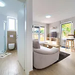 Nadica Deluxe Appartement Malinska