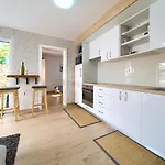 Nadica Deluxe Appartement