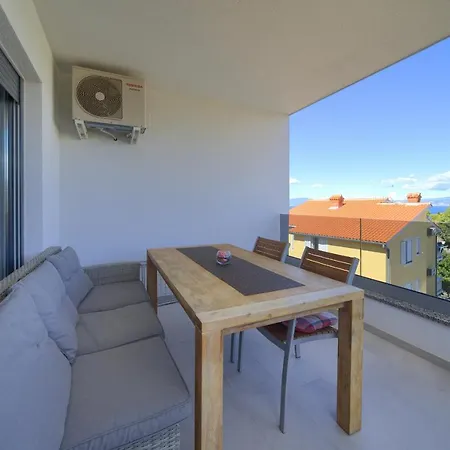 Apartment Nadica Deluxe