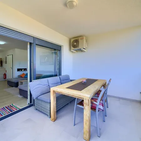 Apartment Nadica Deluxe *