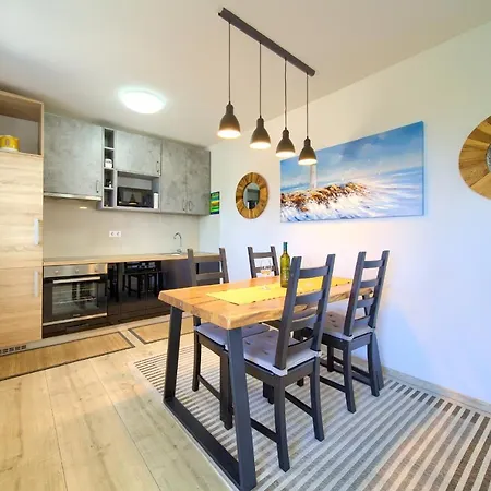 Nadica Deluxe Apartment