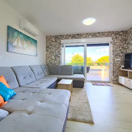 Appartement Nadica Deluxe *