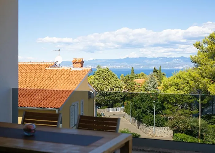 Nadica Deluxe Apartament